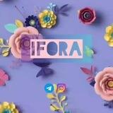 IFORA | Victoria's Secret 🇺🇸