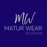 Matur wear