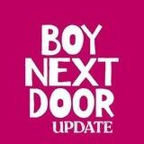 BOYNEXTDOOR UPDATE