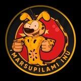 MARSUPILAMI INU CHINA 🇨🇳