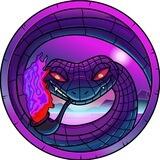 Snek on Eth Portal
