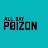 ALL DAY POIZON