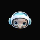 MiniBabyGrok Portal