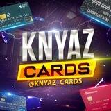 KNYAZ CARDS