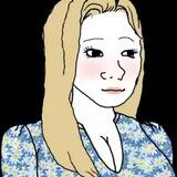 Trad Girl - TRADGIRL