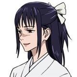utahime iori! ⊹