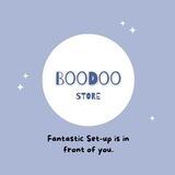 BooDoo Store — 12.12
