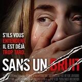 🇫🇷 SANS UN BRUIT VF FRENCH 3 2 1 intégrale