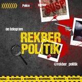 TESTI .`@rekber_politik