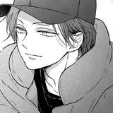 Yamada Akito