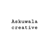 አስኳላ creative