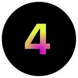 Four 4 (Next Big thing)