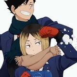 Kenma.