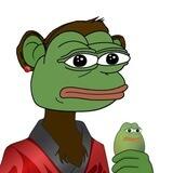 Bored Pepe Yacht Club [Portal]⛵🐸