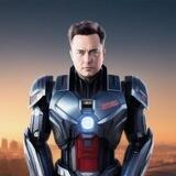 Optimus Elon CEO