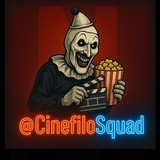 Cinefilo Squad | Peliculas & Series 🍿🎬