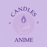Свечи аниме | candles.anime
