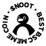 $NOOT • LIVE ON PANCAKESWAP