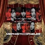 The Fallen Angels; Mephistopheles