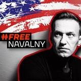 #FreeNavalny USA