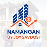 Namangan uy joy savdosi
