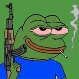 $PEPE Reloaded | Reloading...