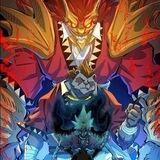 Tales of Demons and Gods