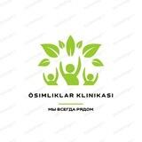 Ŏsimliklar klinikasi🌱