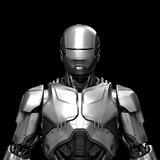 RoboCop AI