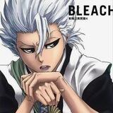 Hitsugaya.