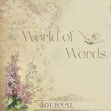 World of Word!୨♡୧