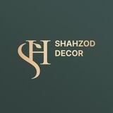 Shahzod_Eventdecor.uz Oformleniya xizmati.