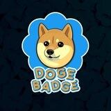 DOGE BADGE ERC - STEALTH LAUNCH