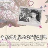 TESTI LUSHANOUS