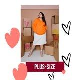Plus size на 63pokupki