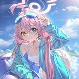Blue Archive Nation