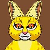 $BOBCAT | 1/1 TAX | LP LOCKED | RENOUNCED