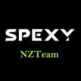 SPEXY ИНСТРУКЦИИ