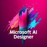 Microsoft Ai Designer ETH