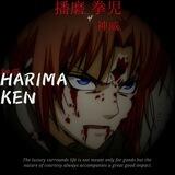 Harimaken