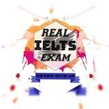 REAL IELTS EXAM