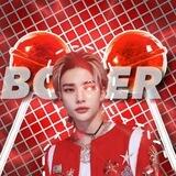 𝐁𝐎𝐗𝐄𝐑'𝐒 𝐃𝐈𝐒𝐓𝐑𝐈𝐂𝐓ᵃⁿᵏᵉᵗˢ
