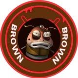 BROWN channel