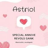 ASTRIOL STORY TELLING