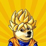 Saiyan Doge Portal