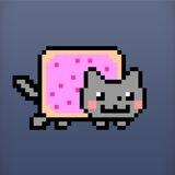 Nyan Cat $NYANCAT