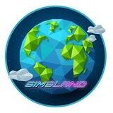 Simsland™ | Open Virtual World