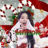 Miyeon • (G)I-DLE