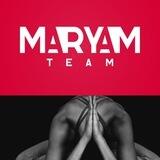 Maryam team