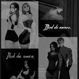 Ꮖllud dᴇ ᴀʍᴏrᴇ.